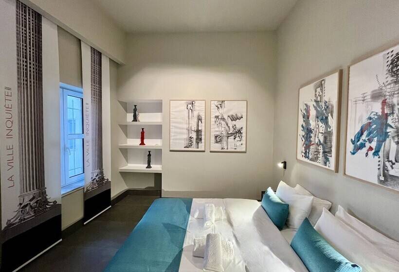 The Thirty8 Heritage House