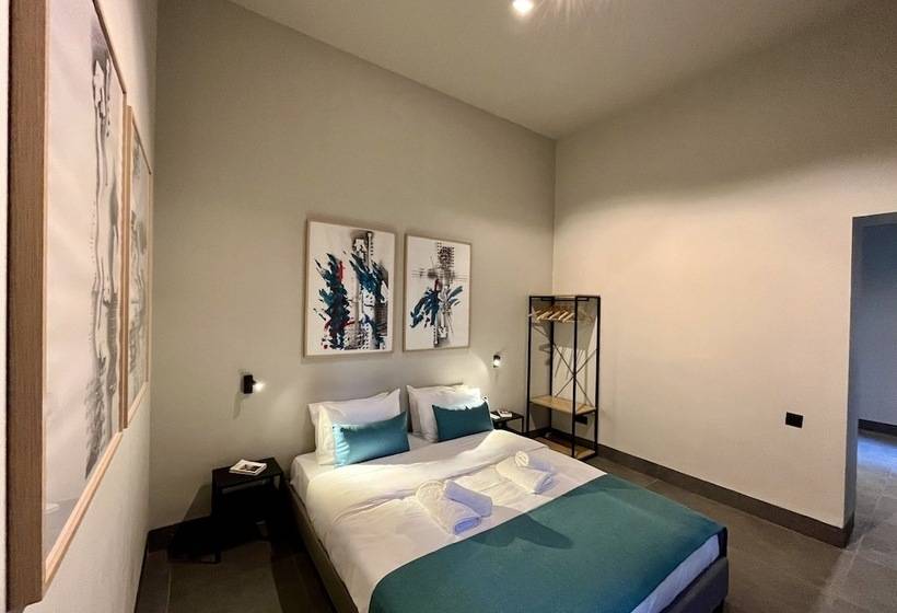 The Thirty8 Heritage House