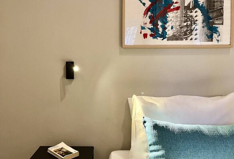 The Thirty8 Heritage House