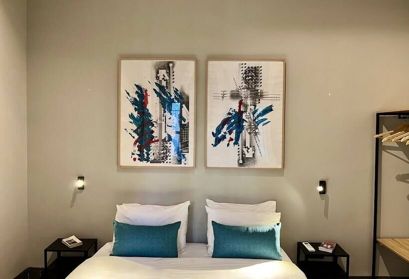 The Thirty8 Heritage House