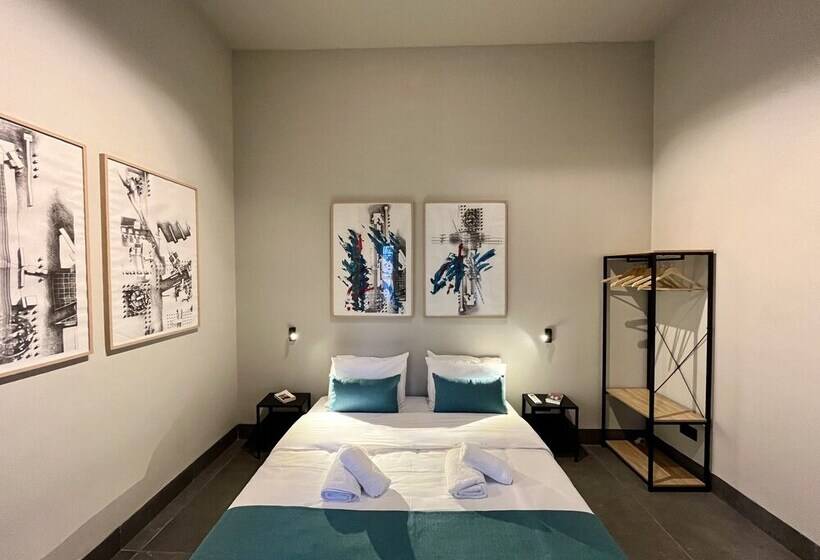 The Thirty8 Heritage House