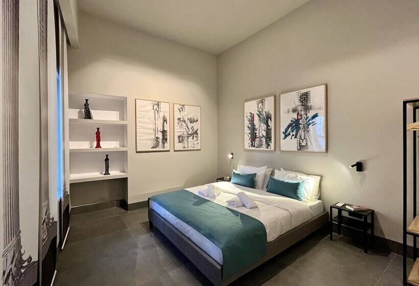 The Thirty8 Heritage House