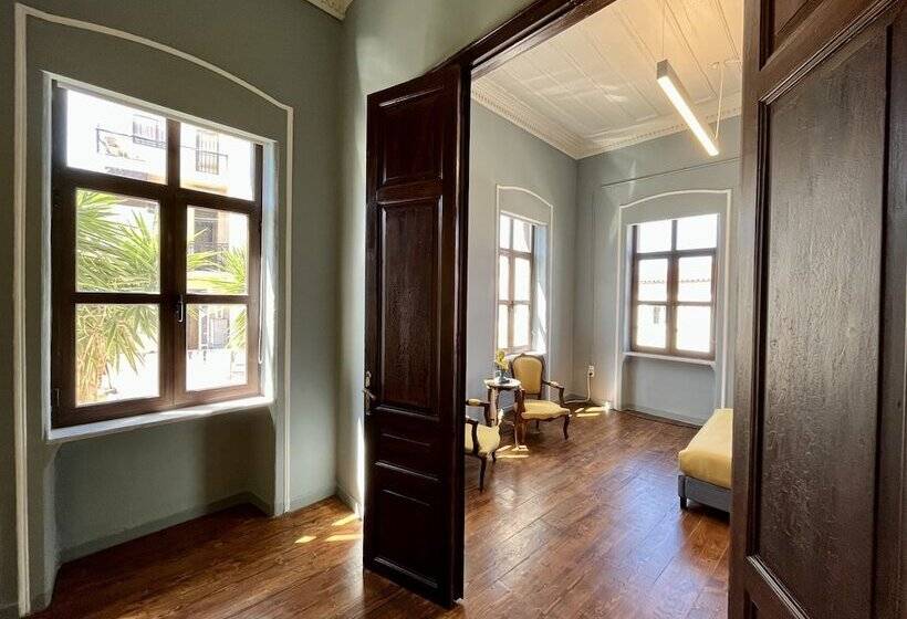 The Thirty8 Heritage House