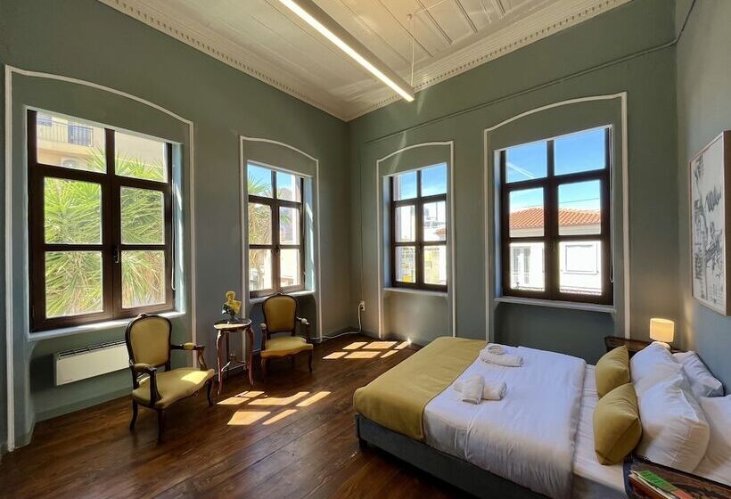 The Thirty8 Heritage House