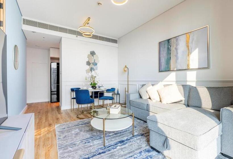 Address Beach Residences