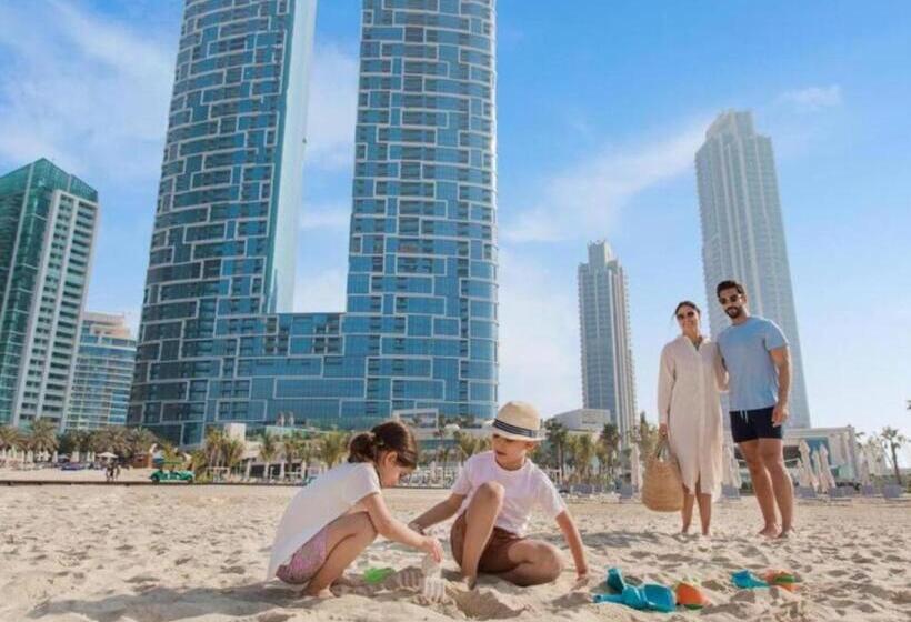 Address Beach Residences