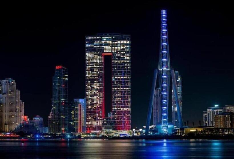 Address Beach Residences