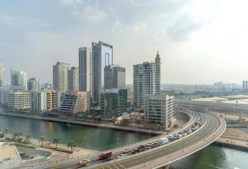 Address Beach Residences