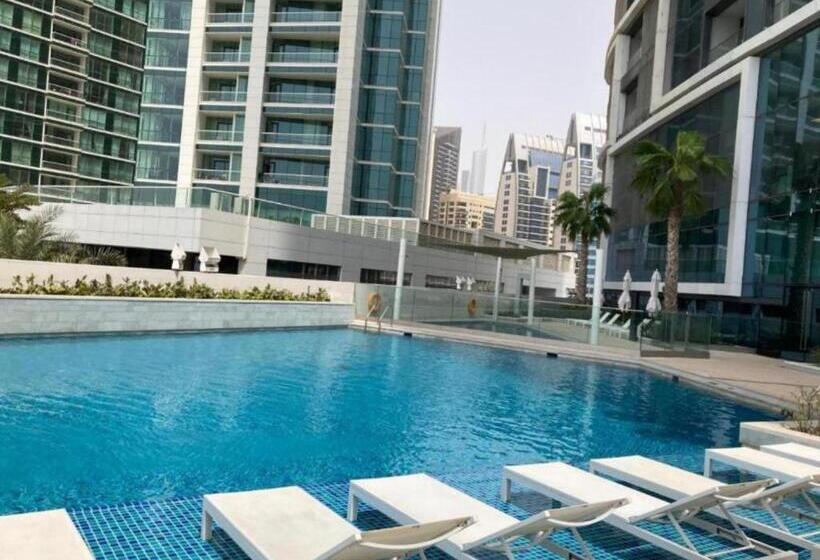 Address Beach Residences