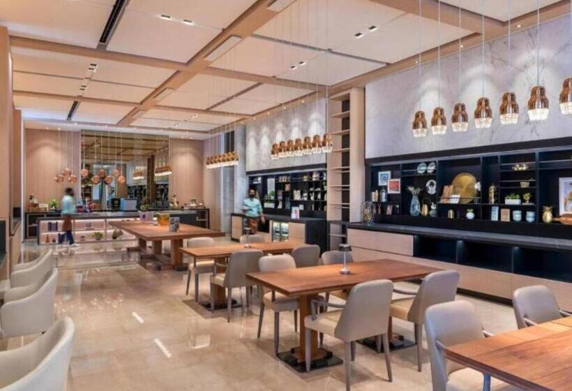 Address Beach Residences