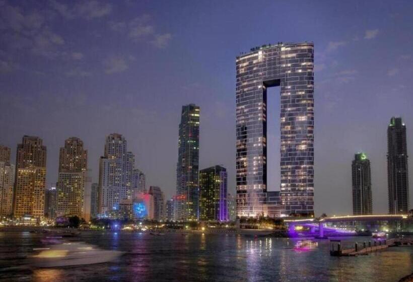 Address Beach Residences