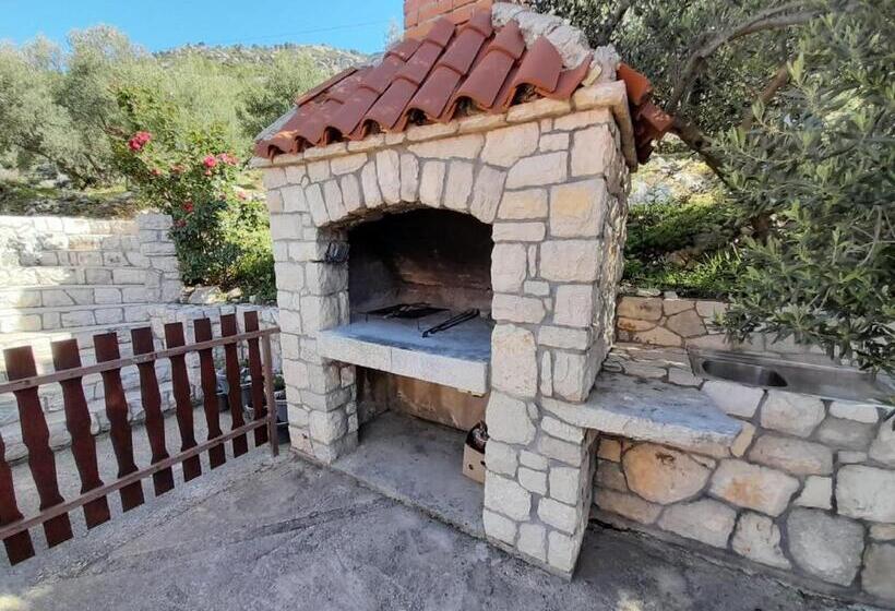 ユースホステル Apartments Dalamar