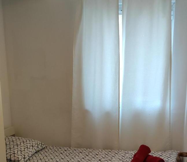 فندق صغير Apartments Dalamar