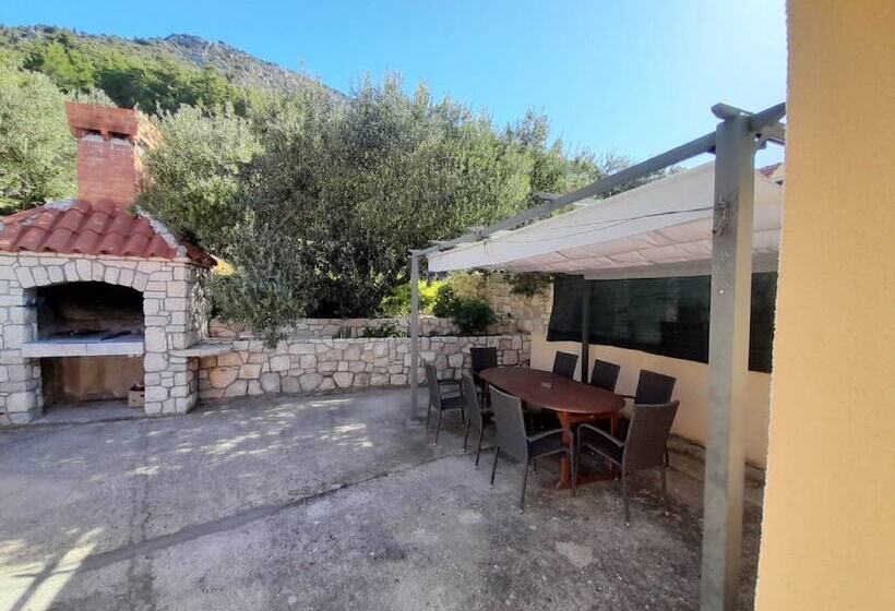 הוסטל Apartments Dalamar