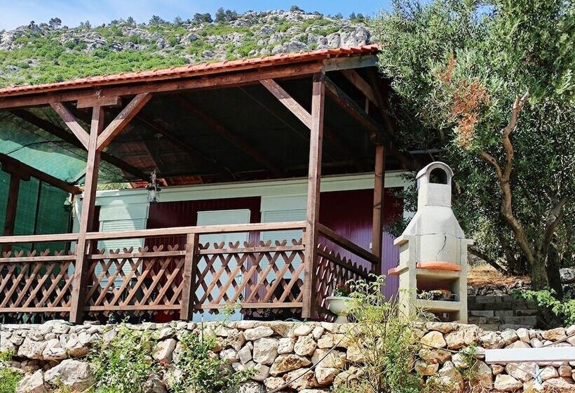 הוסטל Apartments Dalamar