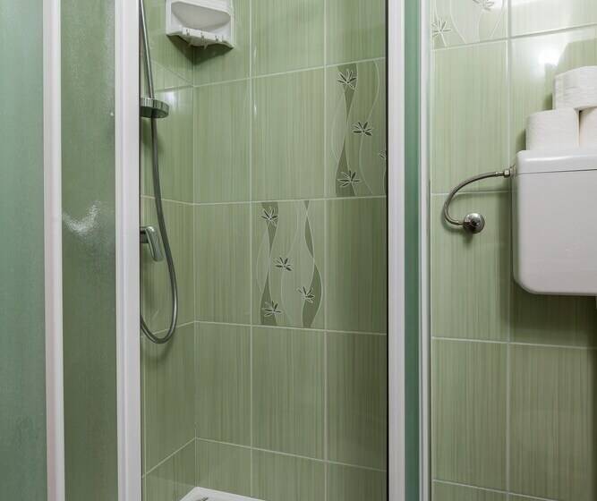 호스텔 Rooms Tupina By Paulina