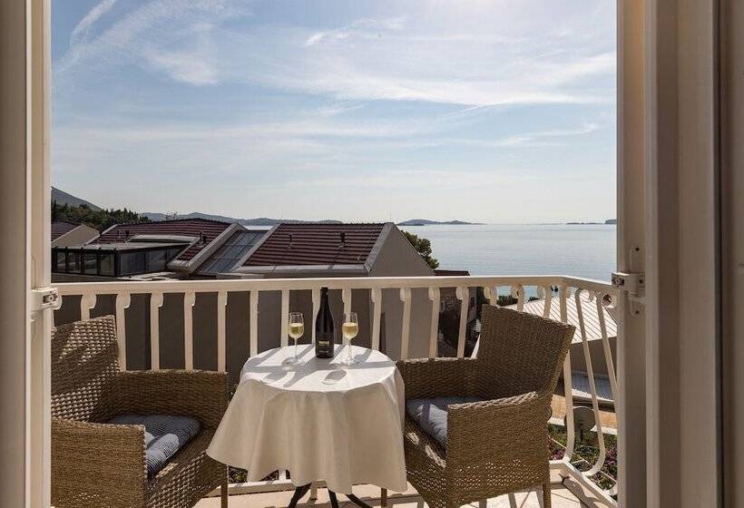 호스텔 Rooms Tupina By Paulina