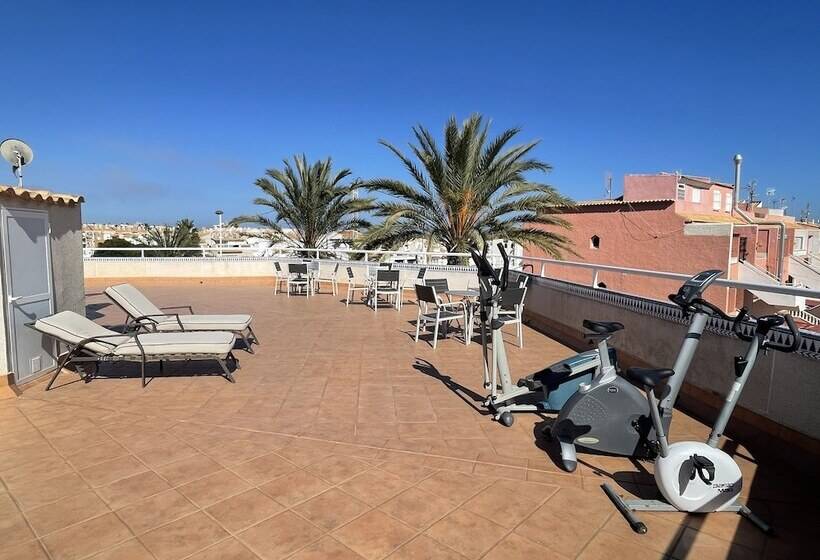 צימר Anna S Garden