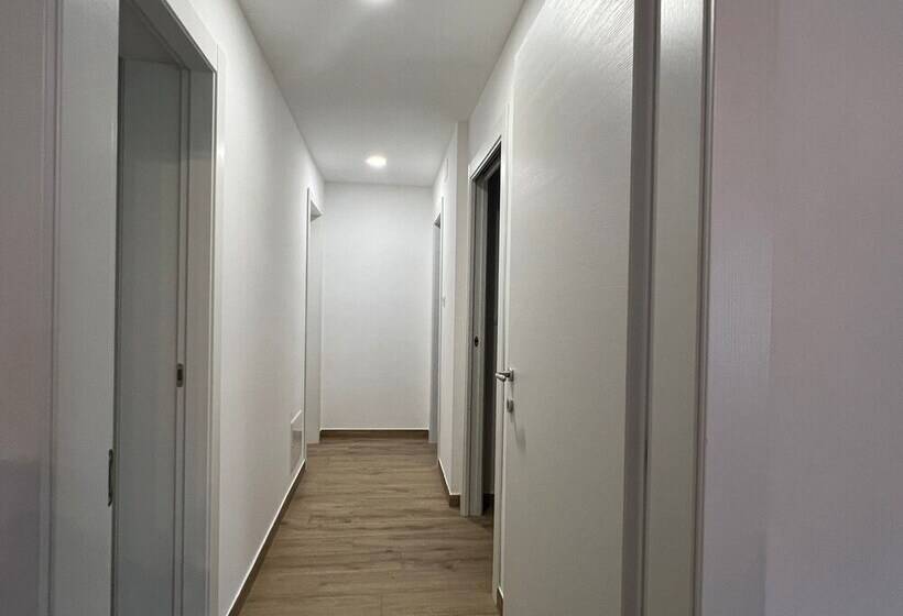 צימר Casale Om Shanti