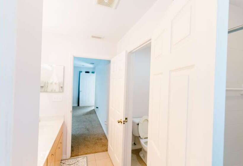 مبيت وإفطار Lux Experience