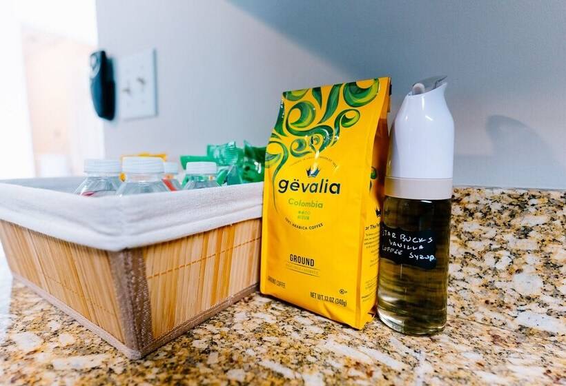 مبيت وإفطار Lux Experience