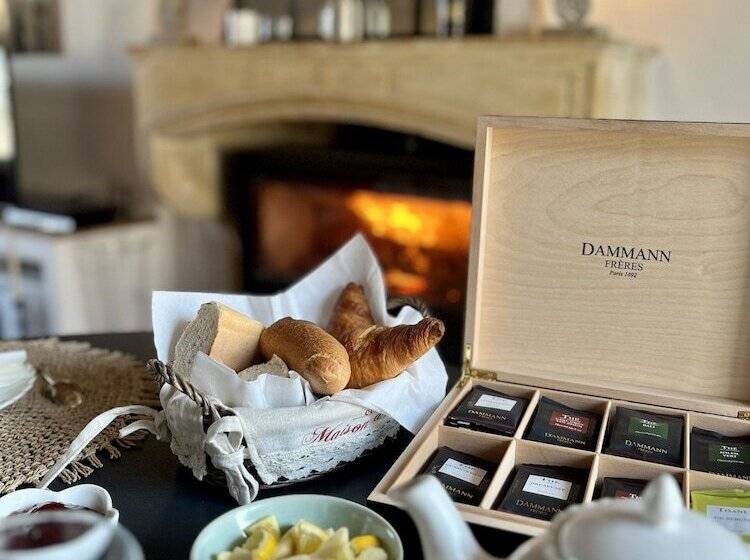 住宿加早餐  Nuits De Loire  Entre Blois Et Chambord