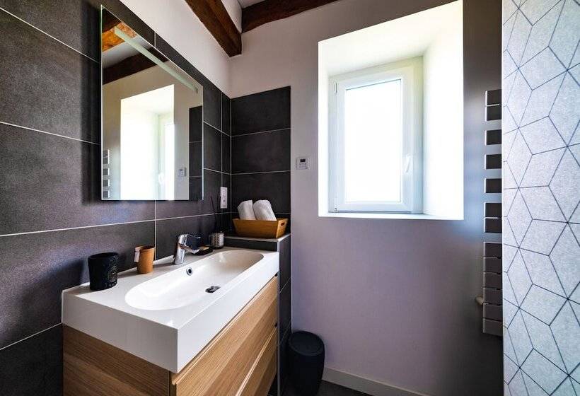 住宿加早餐  Nuits De Loire  Entre Blois Et Chambord