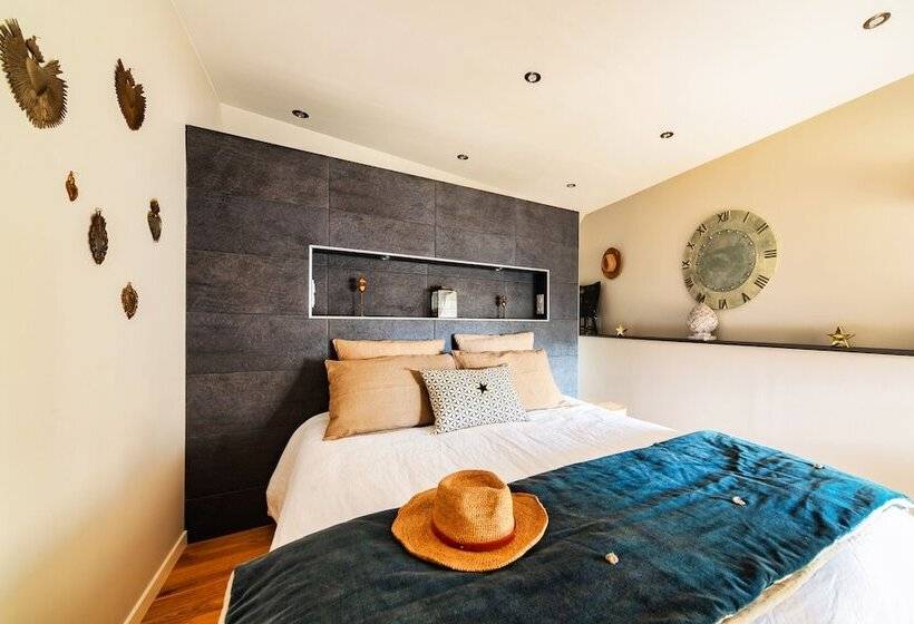 住宿加早餐  Nuits De Loire  Entre Blois Et Chambord