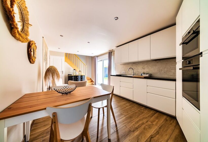 住宿加早餐  Nuits De Loire  Entre Blois Et Chambord