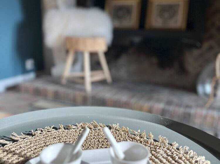 住宿加早餐  Nuits De Loire  Entre Blois Et Chambord