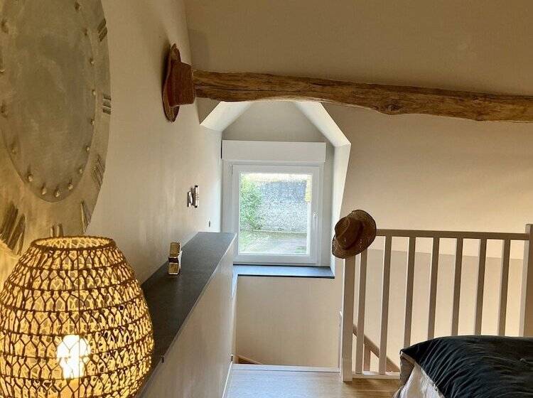 住宿加早餐  Nuits De Loire  Entre Blois Et Chambord