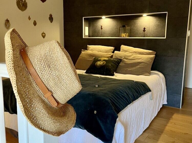 住宿加早餐  Nuits De Loire  Entre Blois Et Chambord