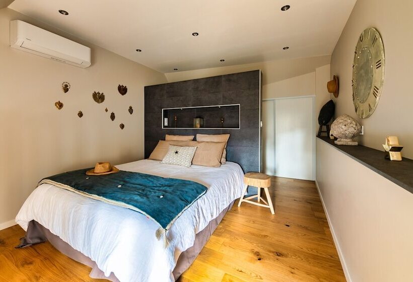 住宿加早餐  Nuits De Loire  Entre Blois Et Chambord