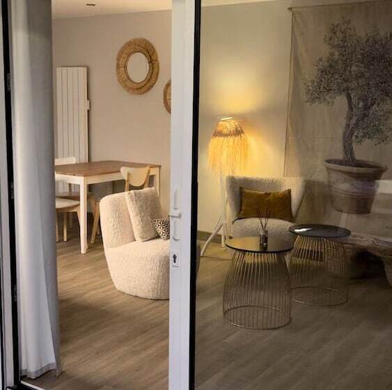 住宿加早餐  Nuits De Loire  Entre Blois Et Chambord