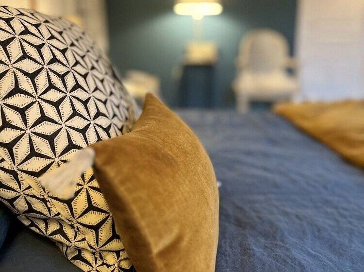 住宿加早餐  Nuits De Loire  Entre Blois Et Chambord