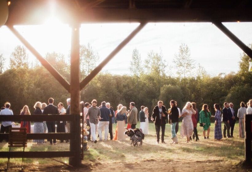 مبيت وإفطار Saturn S Return