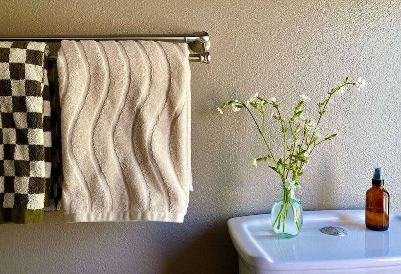 مبيت وإفطار Saturn S Return