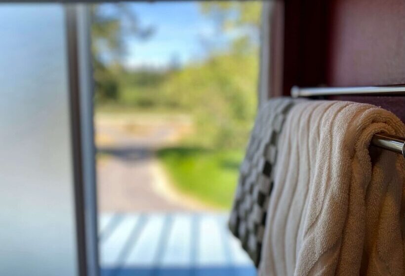 مبيت وإفطار Saturn S Return