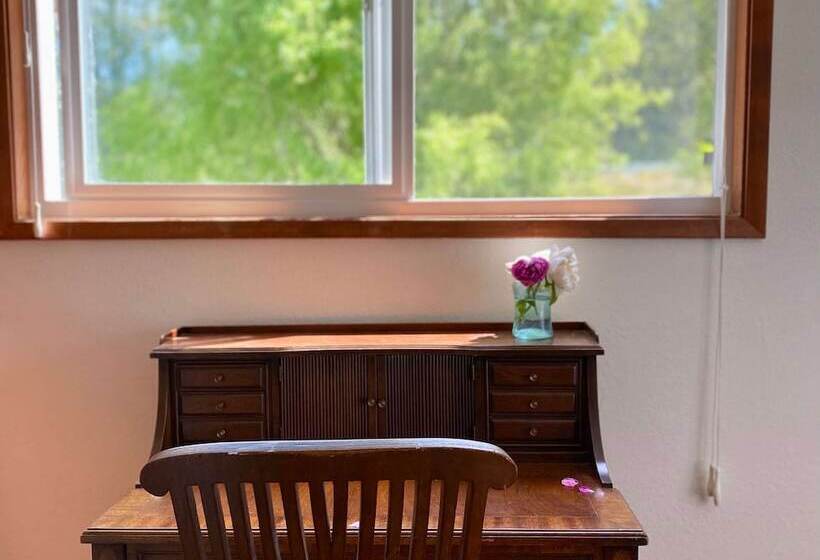 مبيت وإفطار Saturn S Return