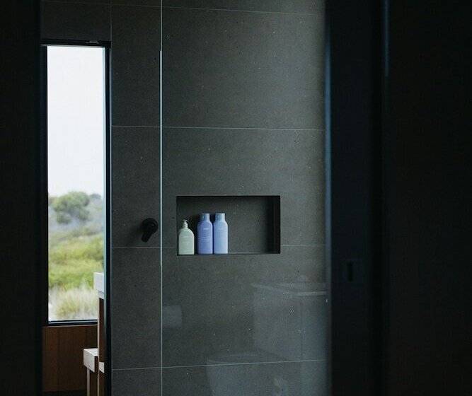 Cabn Kangaroo Island Ocean View Private Off Grid Luxury Accommodation