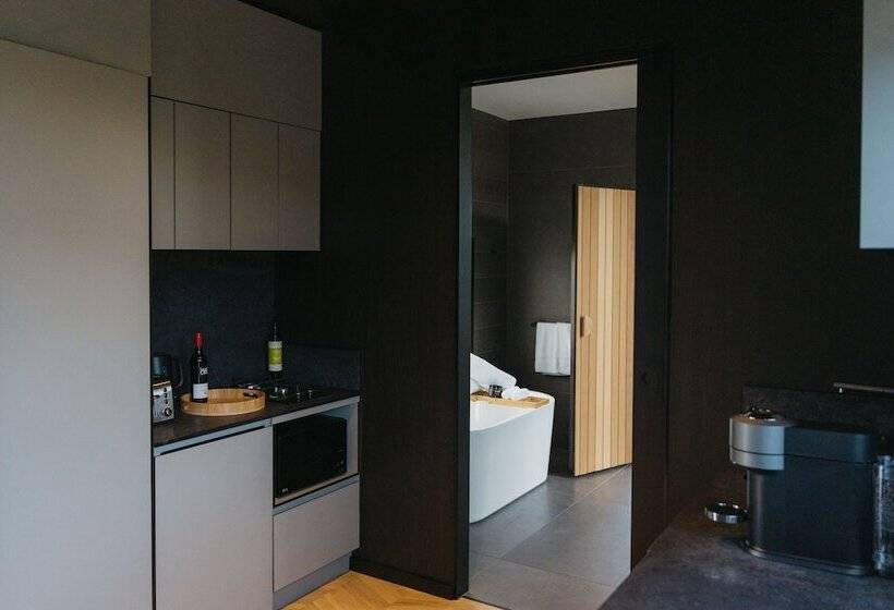 Cabn Kangaroo Island Ocean View Private Off Grid Luxury Accommodation