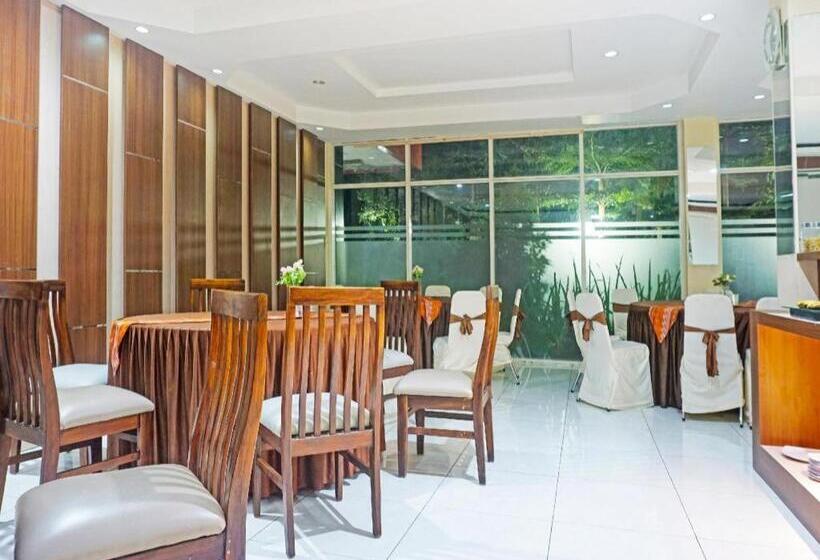 Collection O 91331 Hotel Grand Saota Soppeng