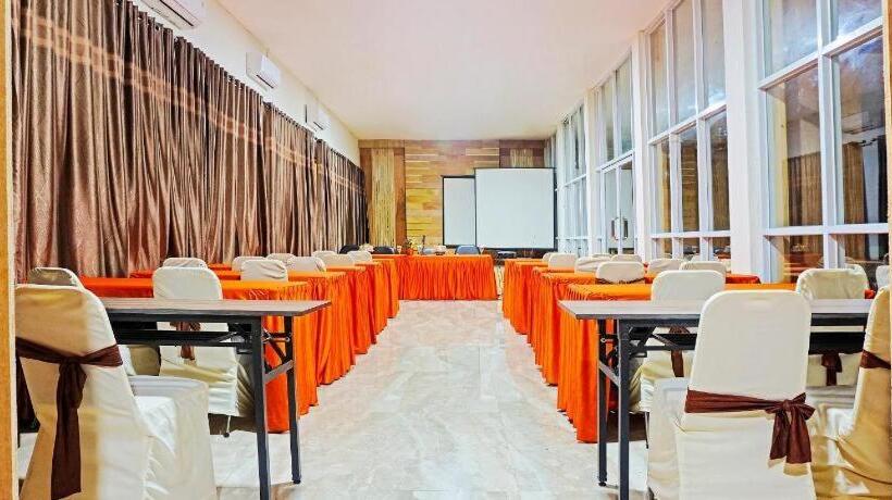 Collection O 91331 Hotel Grand Saota Soppeng