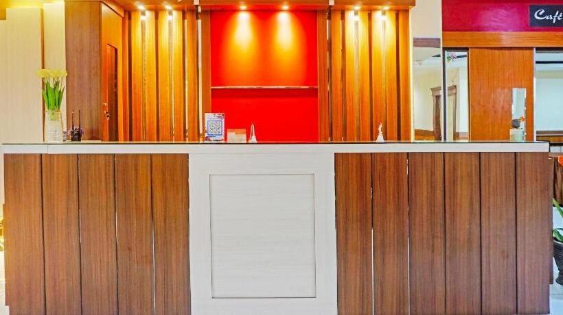 Collection O 91331 Hotel Grand Saota Soppeng