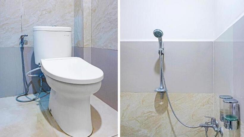 Collection O 91331 Hotel Grand Saota Soppeng