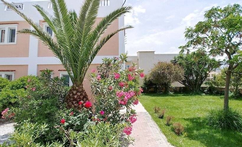 Elena Seafront Luxury Apartments