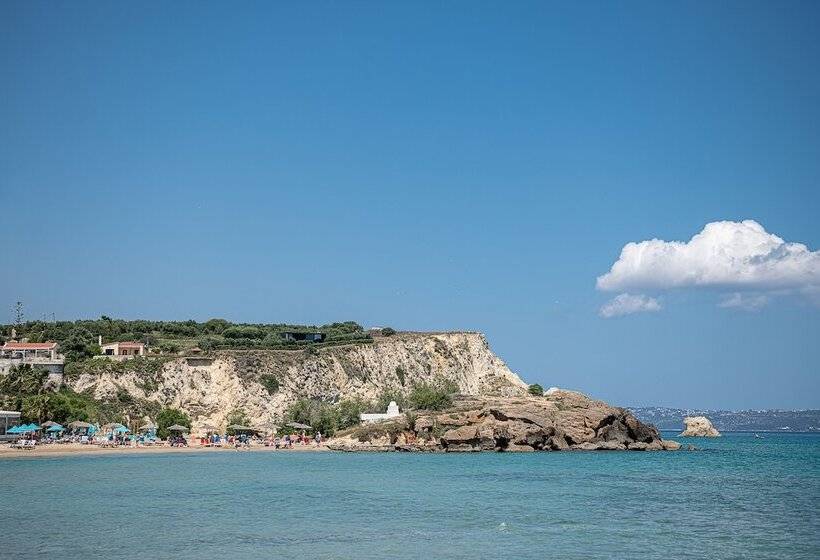 Elena Seafront Luxury Apartments