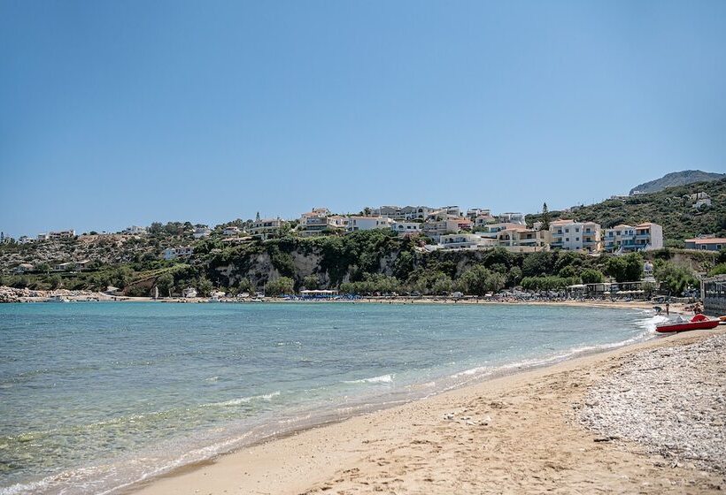 Elena Seafront Luxury Apartments