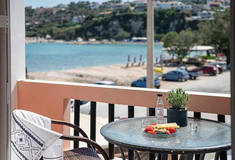 Elena Seafront Luxury Apartments