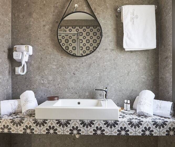 Greystone Apartments